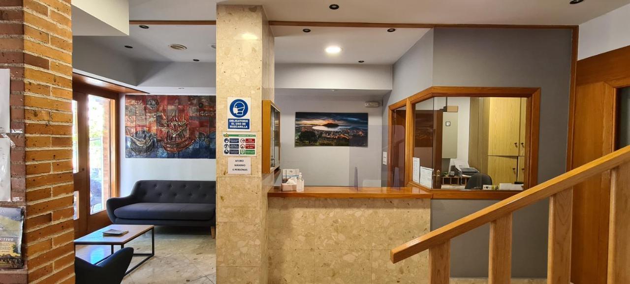 Apartamentos Laredo-Playa Exterior photo