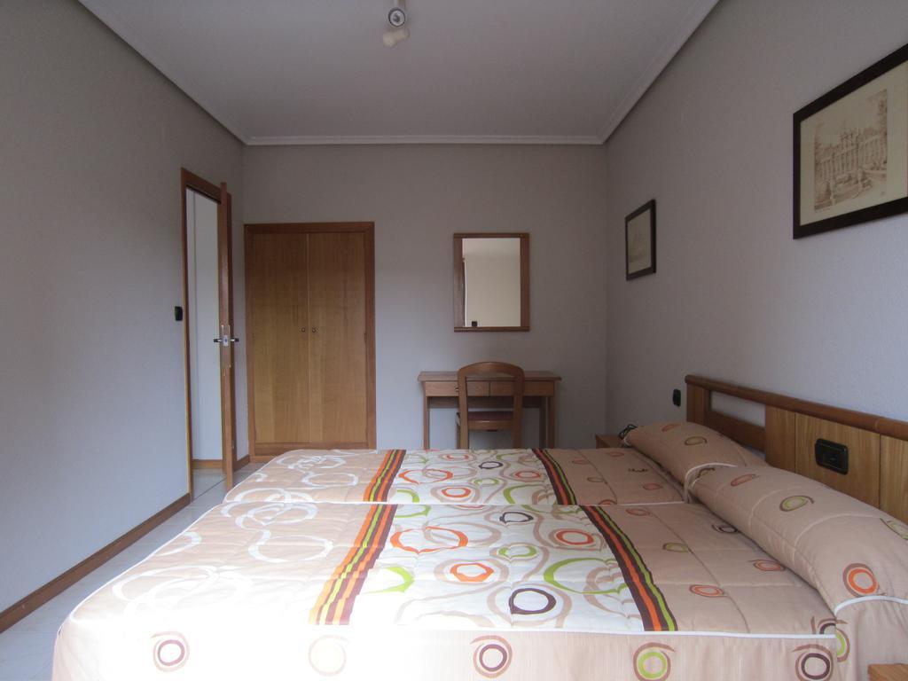 Apartamentos Laredo-Playa Room photo