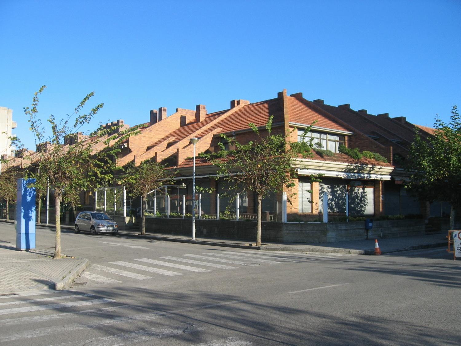 Apartamentos Laredo-Playa Exterior photo